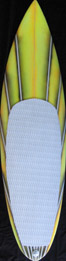 6'0 Kiteboard